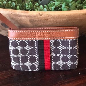 Kate Spade Coin Purse
